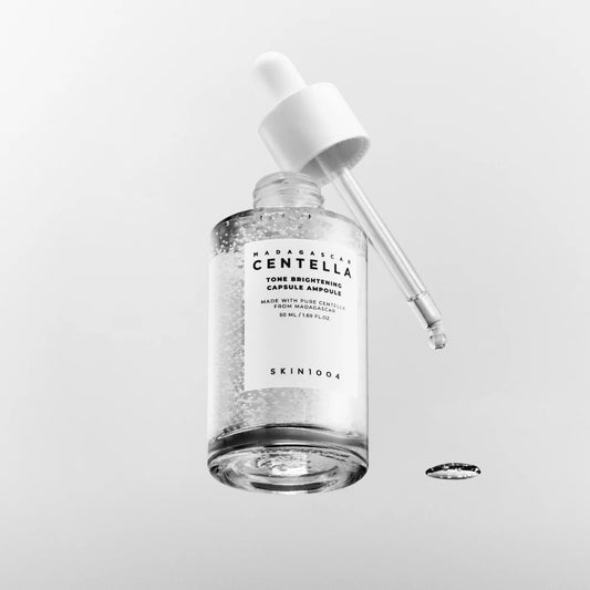 BRIGHTENING CAPSULE AMPOULE