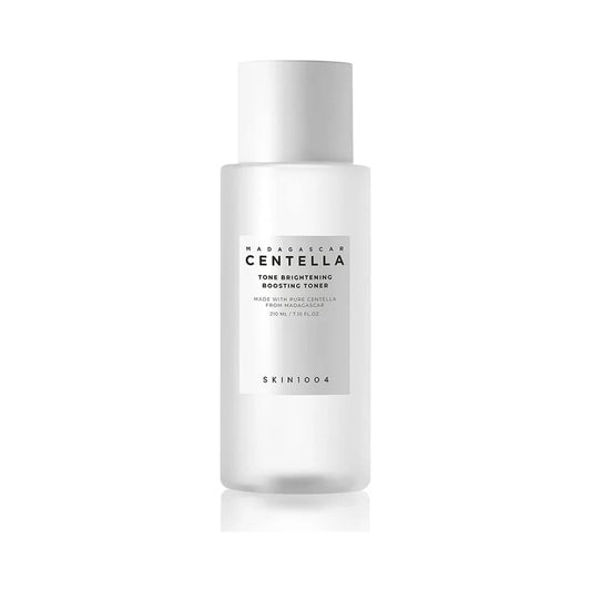 Centella TONE BRIGHTENING BOOSTING TONER 210 ML