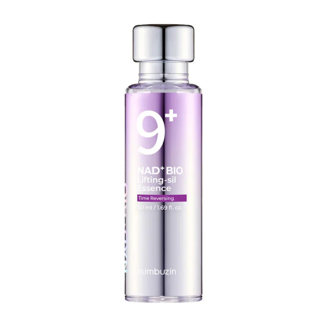 Numbuzin No.9 NAD Bio Lifting-Sil Essence