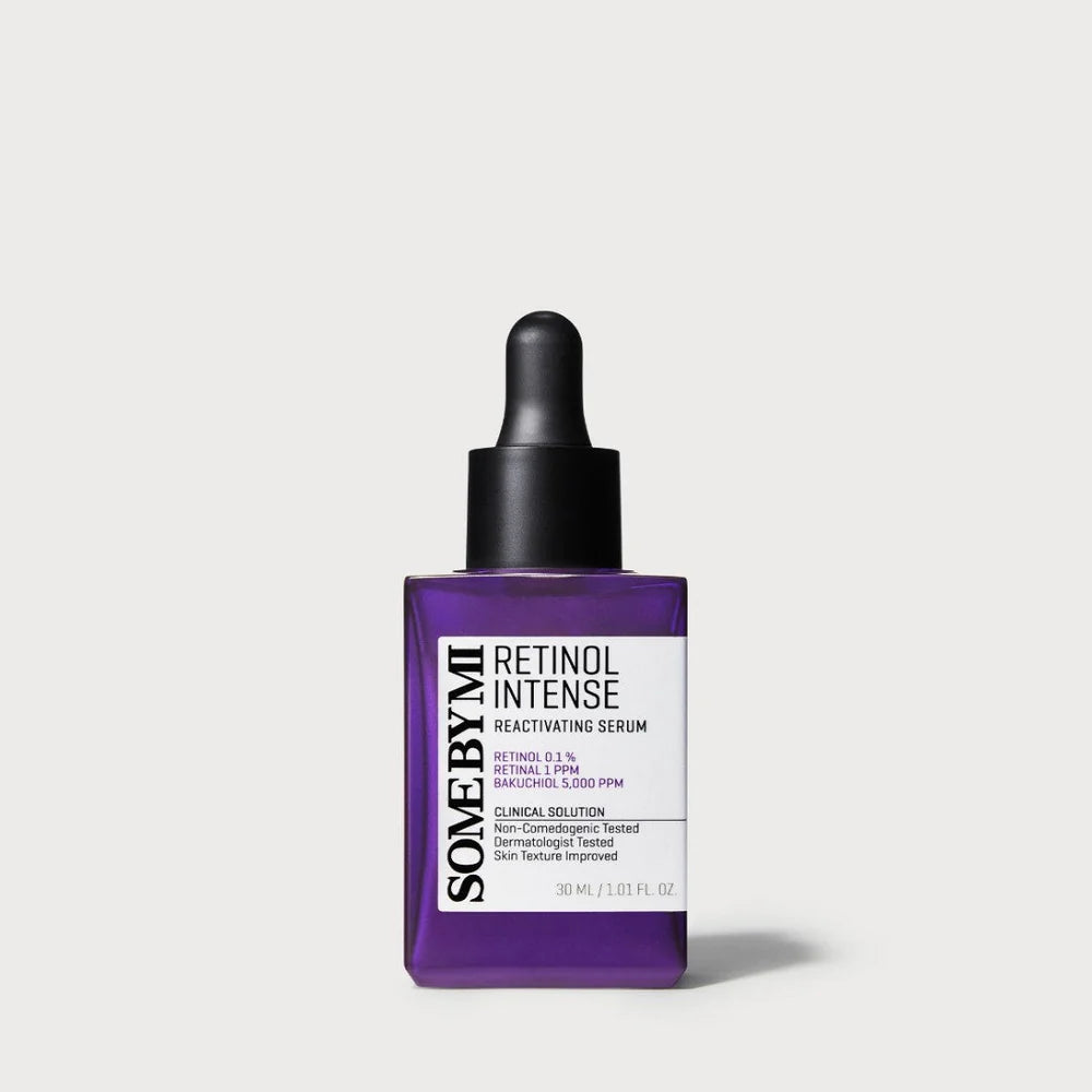Some by mi RETINOL INTENSE REACTIVATING SERUM 30ML