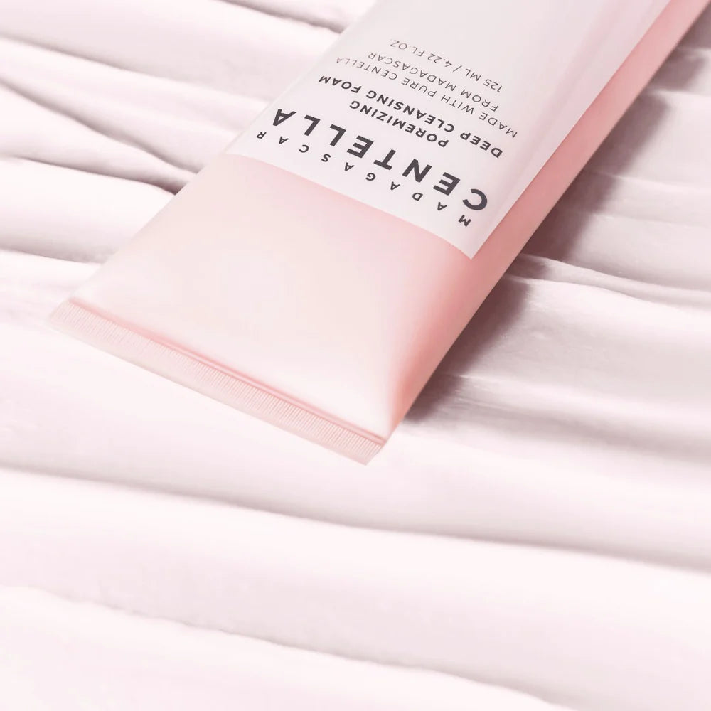 POREMIZING DEEP CLEANSING FOAM