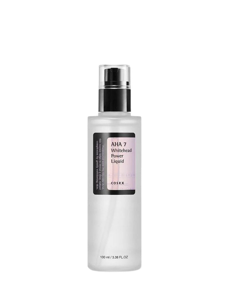 AHA 7 WHITEHEAD POWER LIQUID