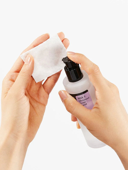 AHA 7 WHITEHEAD POWER LIQUID