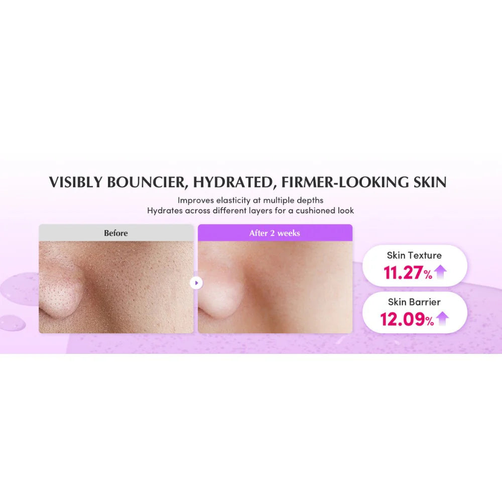 BAKUCHIOL PLUMPING CAPSULE TONER