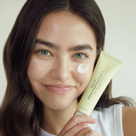 TXA 2.5% INTENSIVE BRIGHTENING CREAM