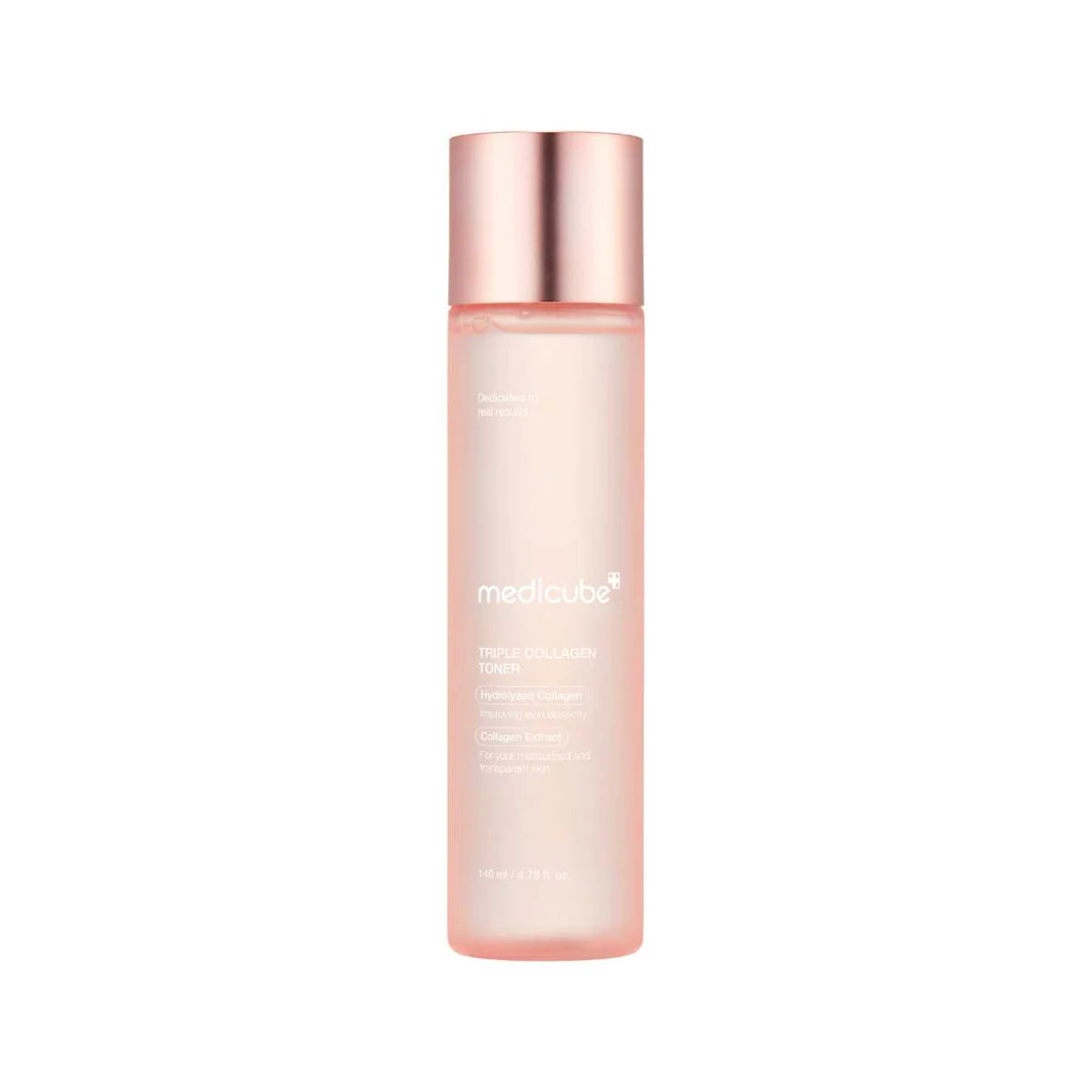 TRIPLE COLLAGEN TONER