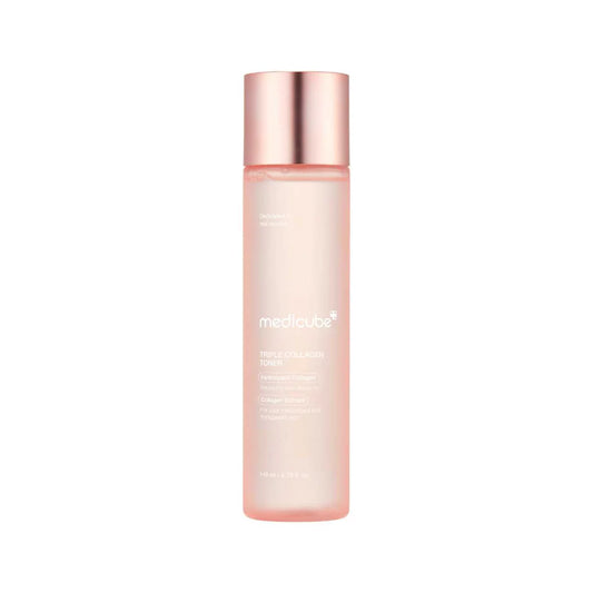 TRIPLE COLLAGEN TONER