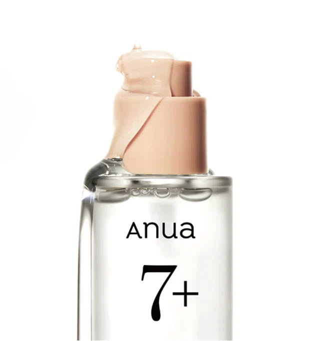 Anua 7 Rice Ceramide Hydrating Barrier Serum 50ml