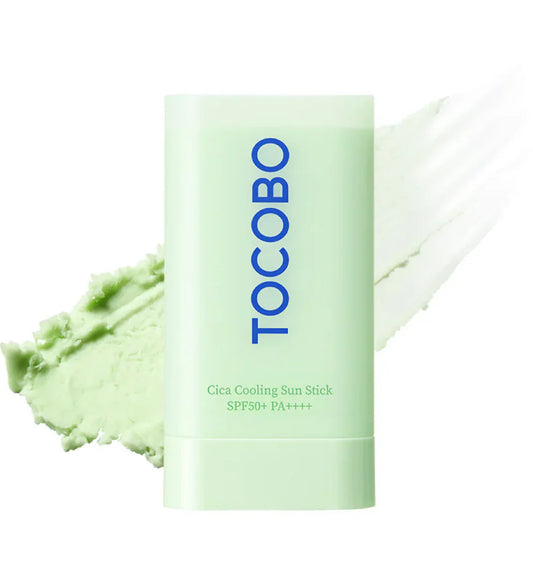 Cica Cooling Sun Stick SPF50+ PA++++