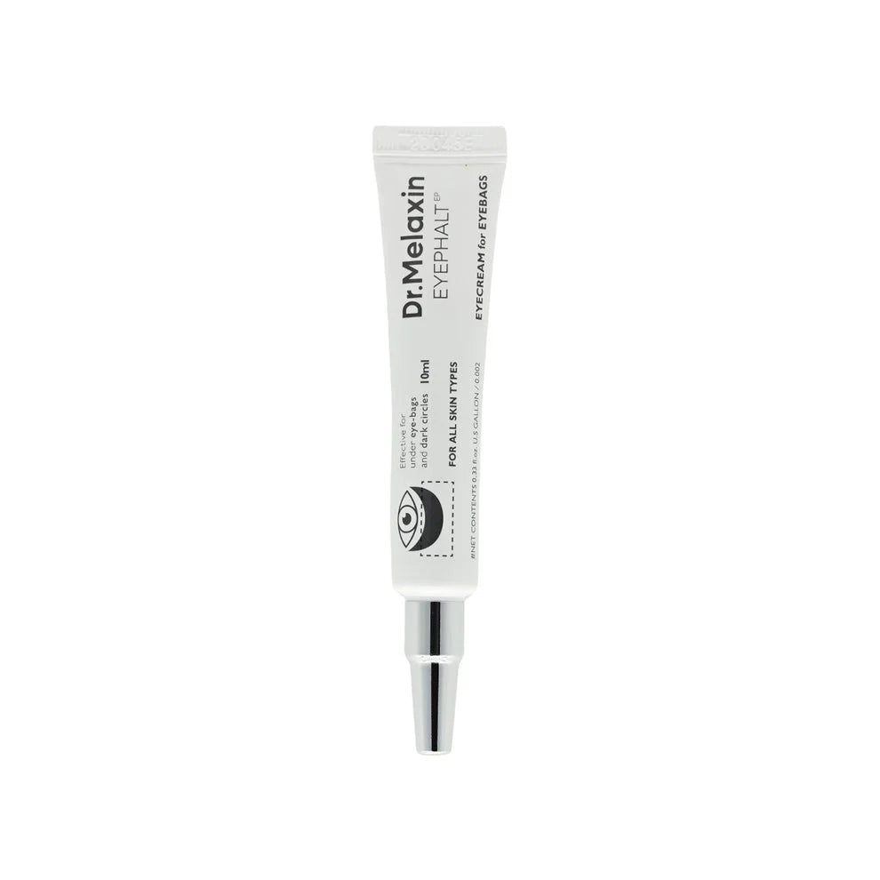 DR.MELAXIN EYEPHALT EYEBAG CREAM