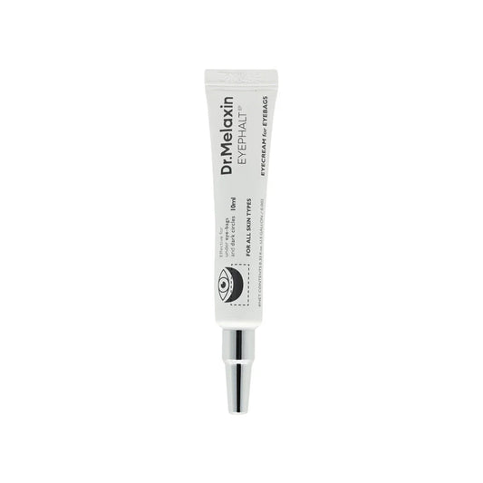 DR.MELAXIN EYEPHALT EYEBAG CREAM