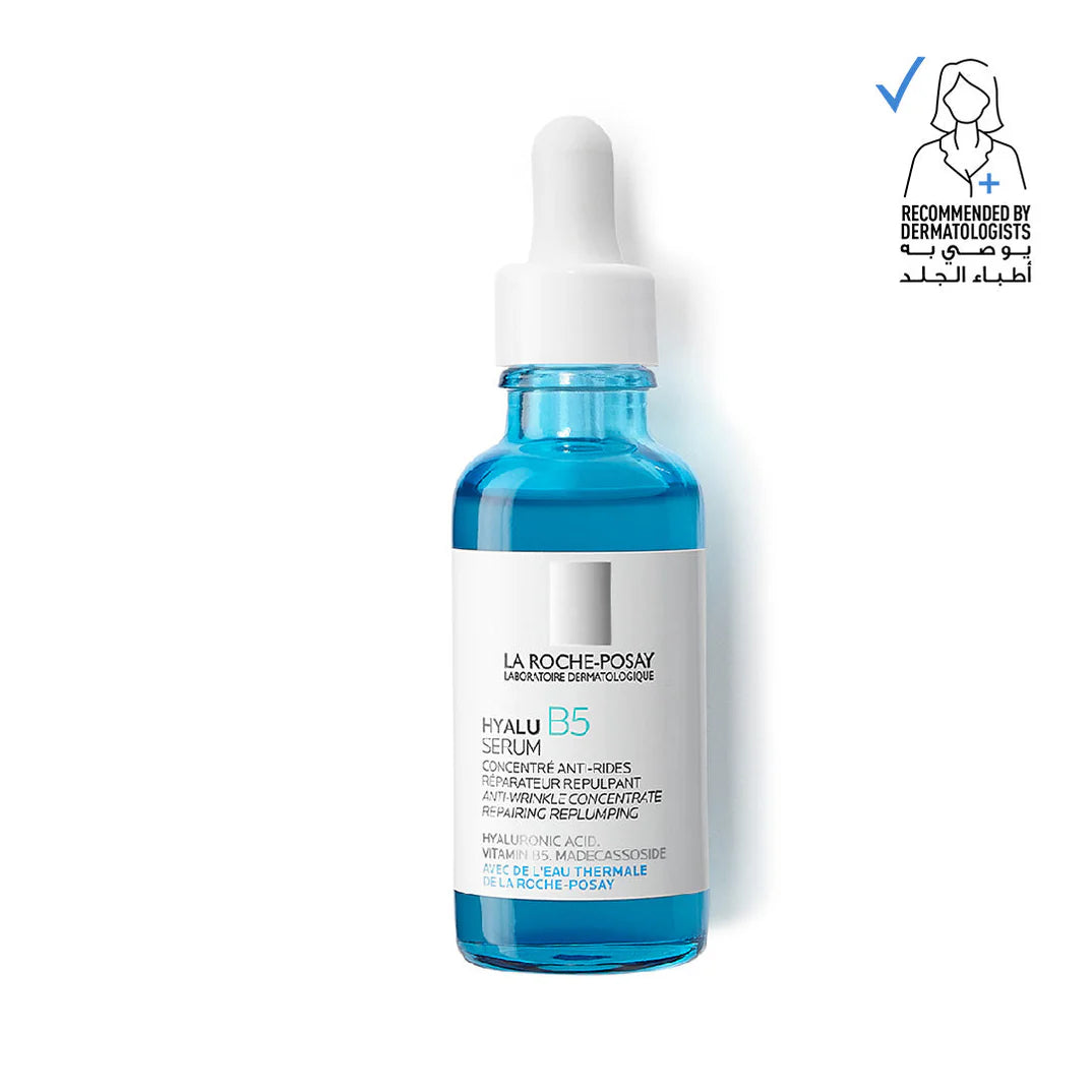 La Roche-Posay
HYALU B5 SERUM 30ML