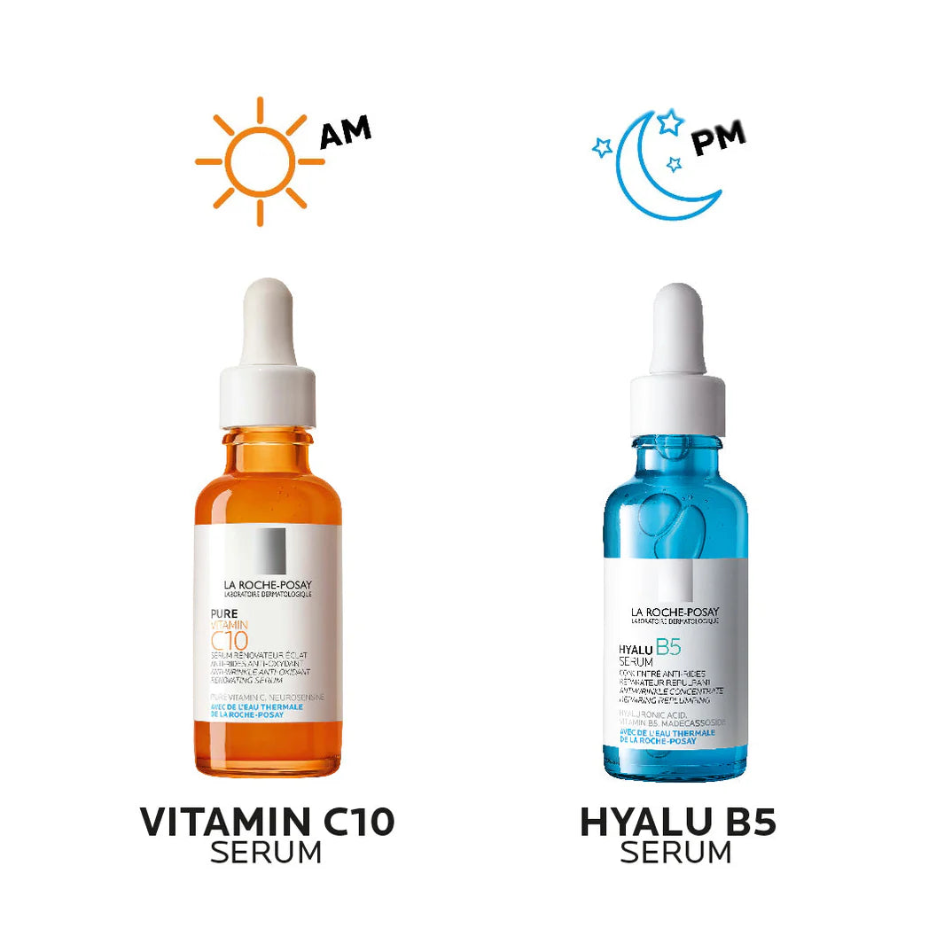 La Roche-Posay
HYALU B5 SERUM 30ML