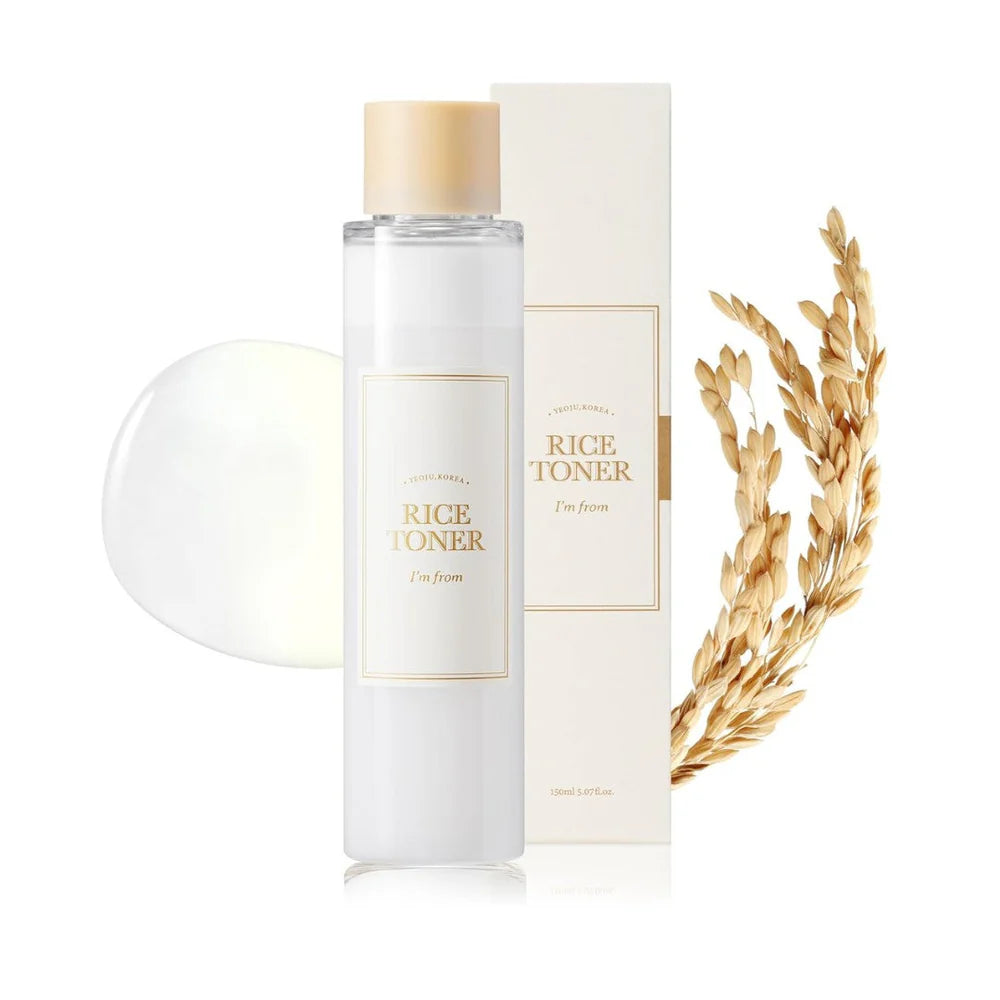 RICE TONER 150ml