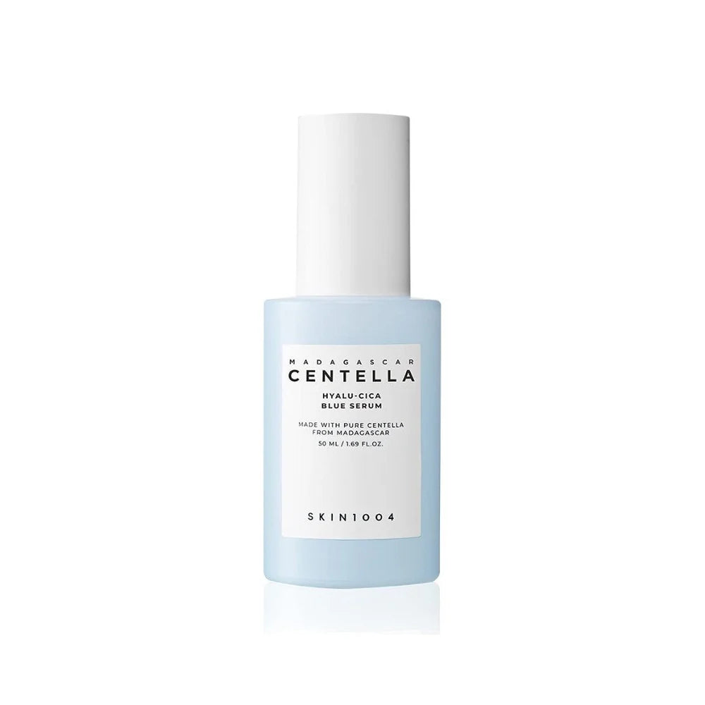 HYALU-CICA BLUE SERUM