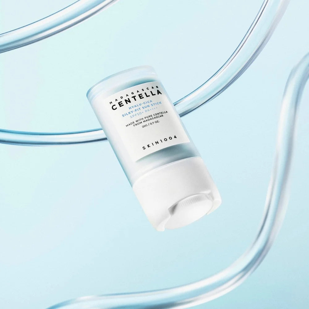 HYALU-CICA SILKY-FIT SUN STICK