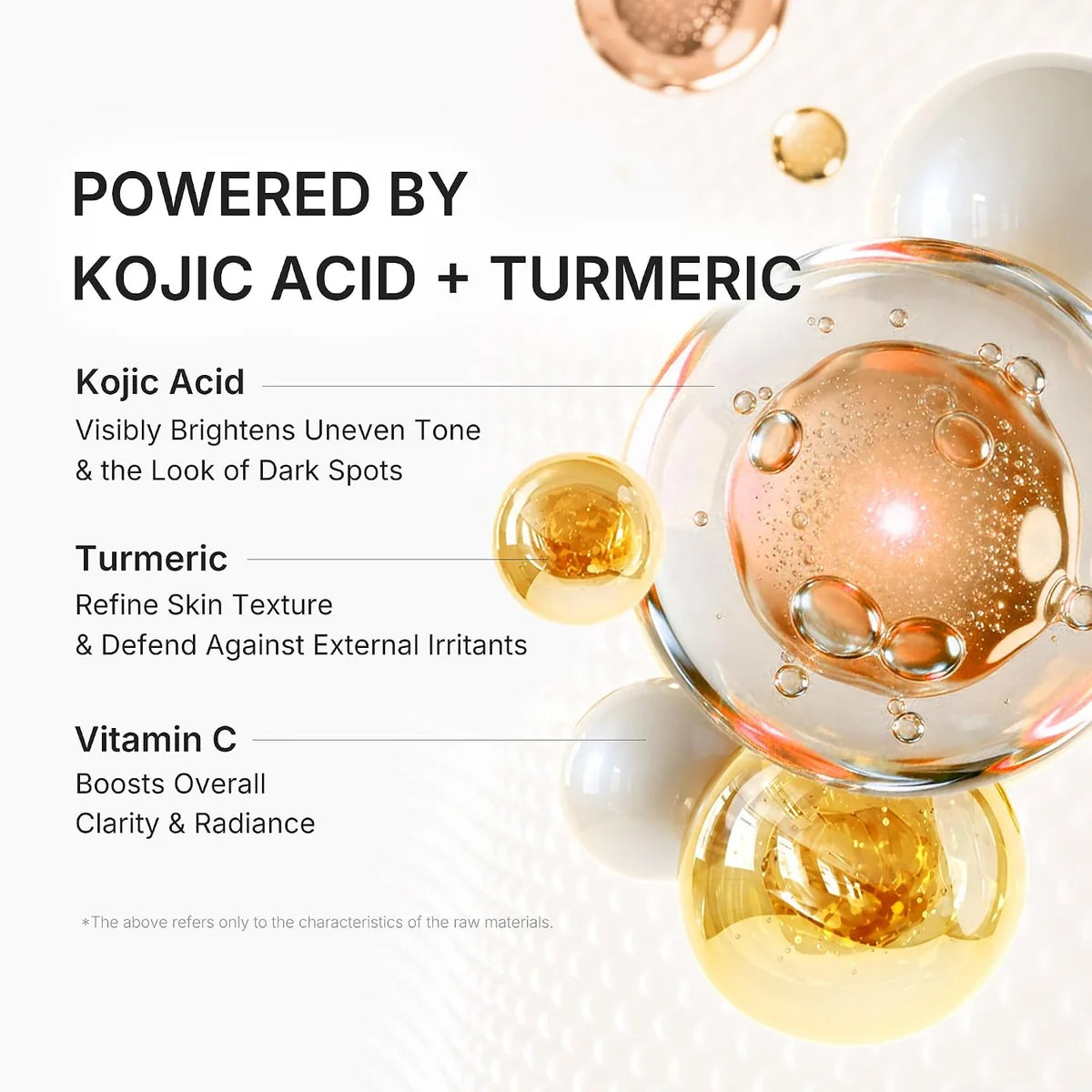 KOJIC BRIGHTENING ESSENTIAL KIT