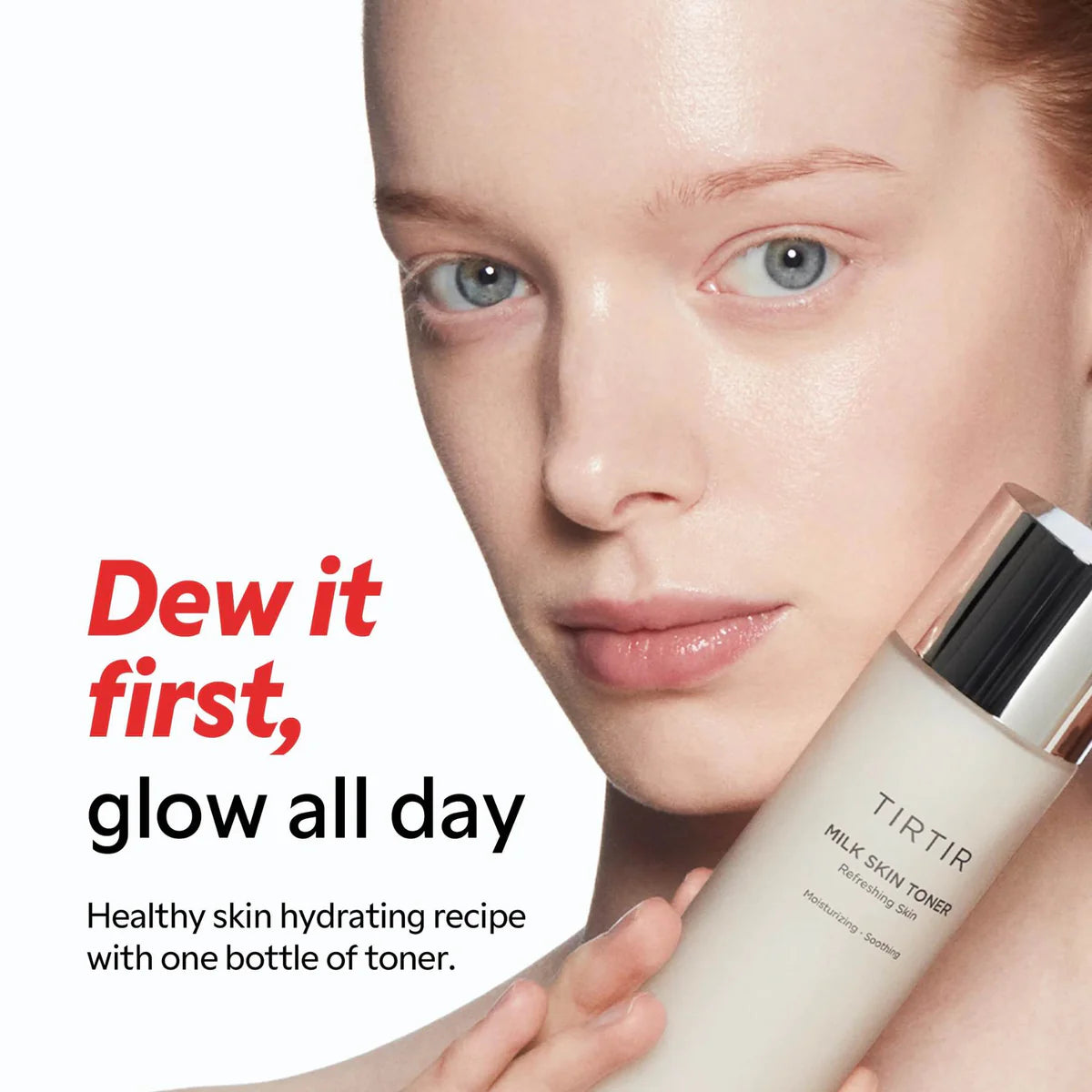 MIlk Skin Toner 150 ML