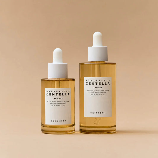 Madagascar Centella Ampoule