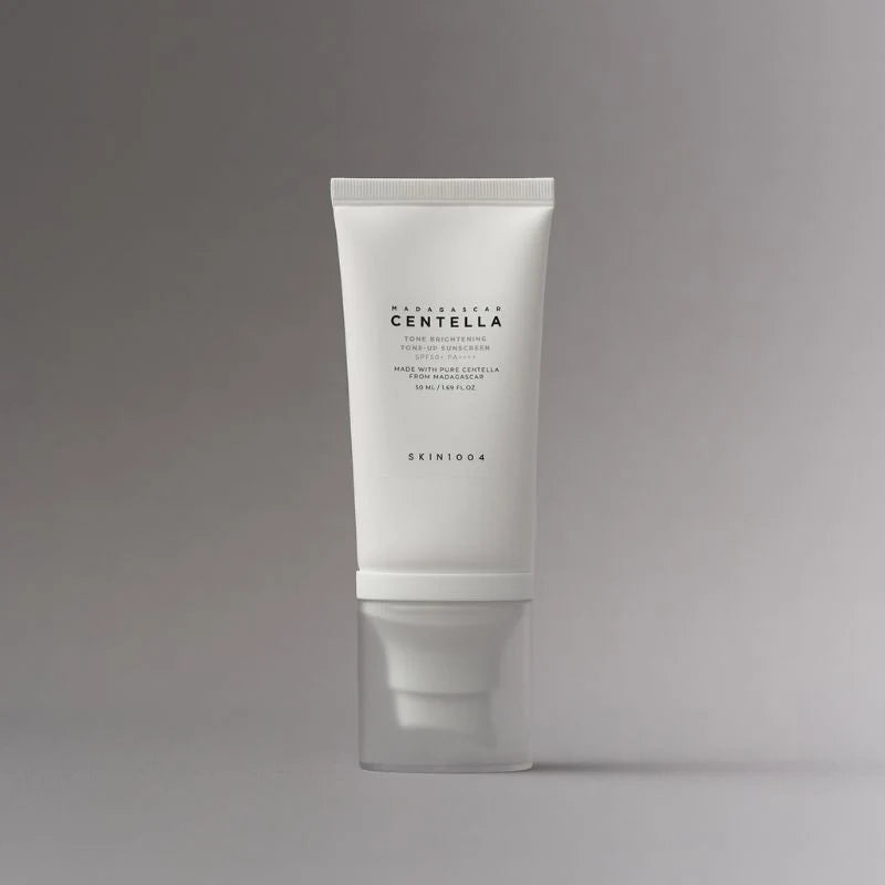 Skin1004 Madagascar Centella Tone Brightening Tone-Up Sunscreen 50ml