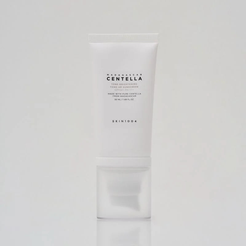Skin1004 Madagascar Centella Tone Brightening Tone-Up Sunscreen 50ml