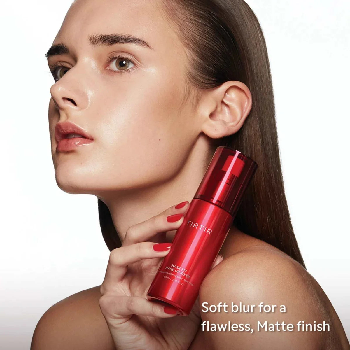Mask Fit Make Up Fixer 80ml