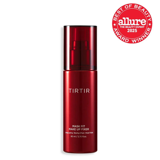 Mask Fit Make Up Fixer 80ml