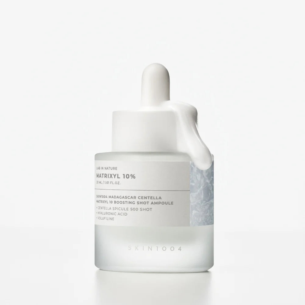 Matrixyl 10 Boosting Shot Ampoule