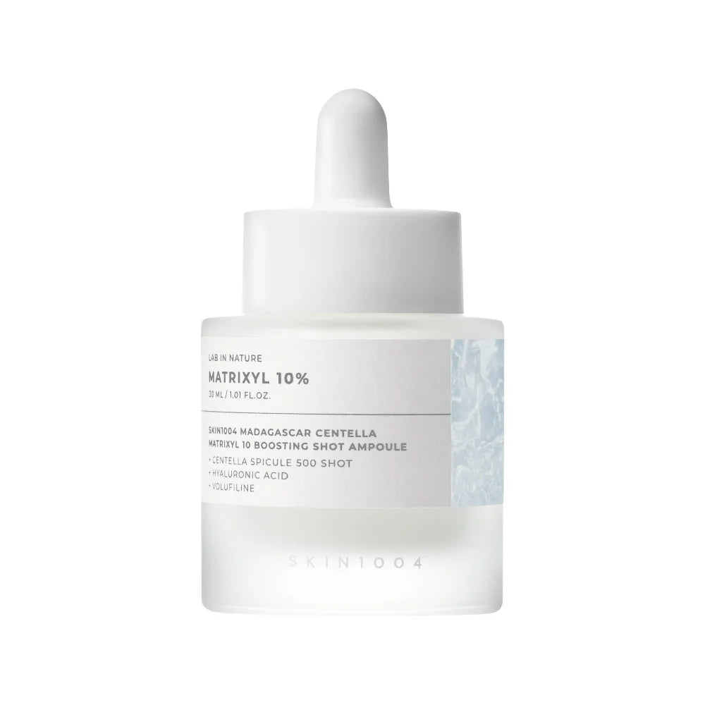 Matrixyl 10 Boosting Shot Ampoule