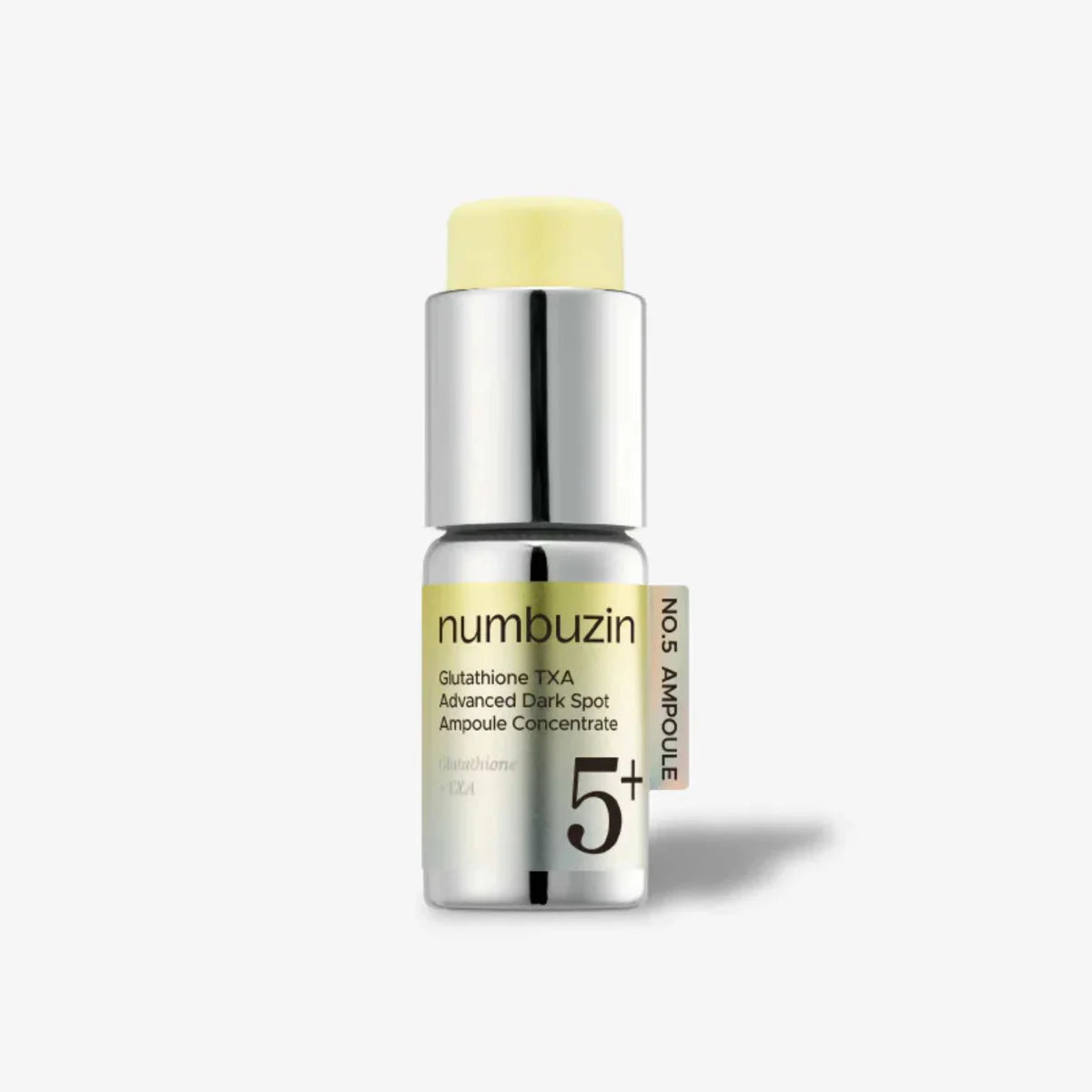 No.5 Glutathione TXA Dark Spot Ampoule