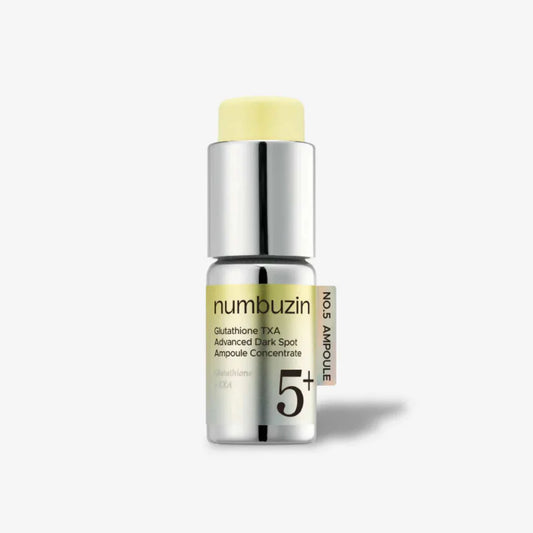 No.5 Glutathione TXA Dark Spot Ampoule
