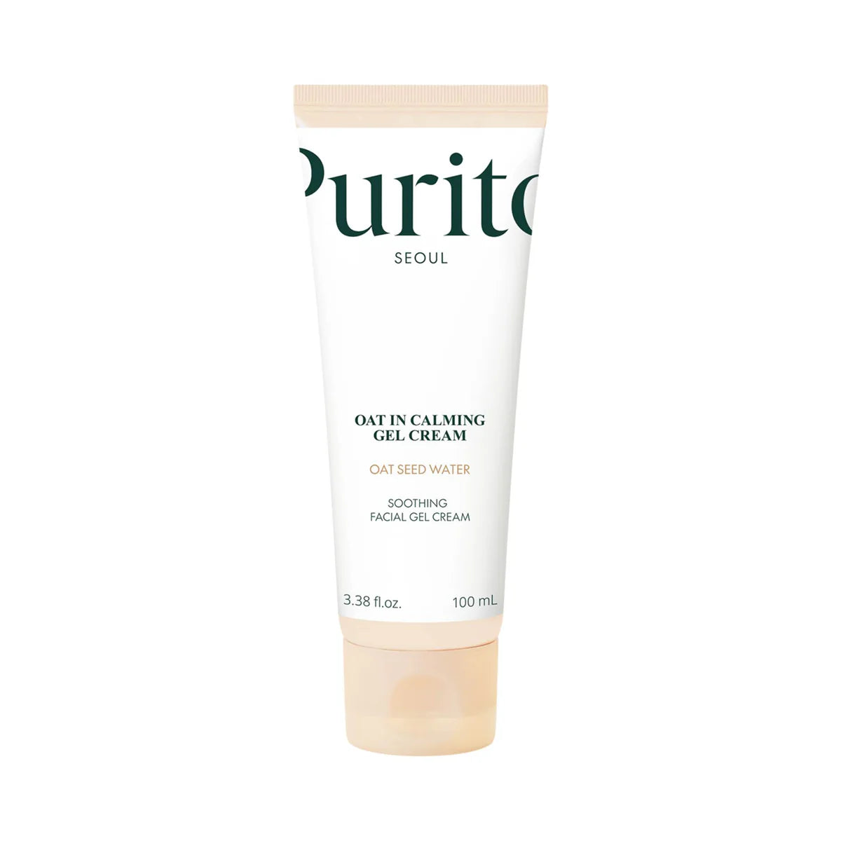 Oat In Calming Gel Cream