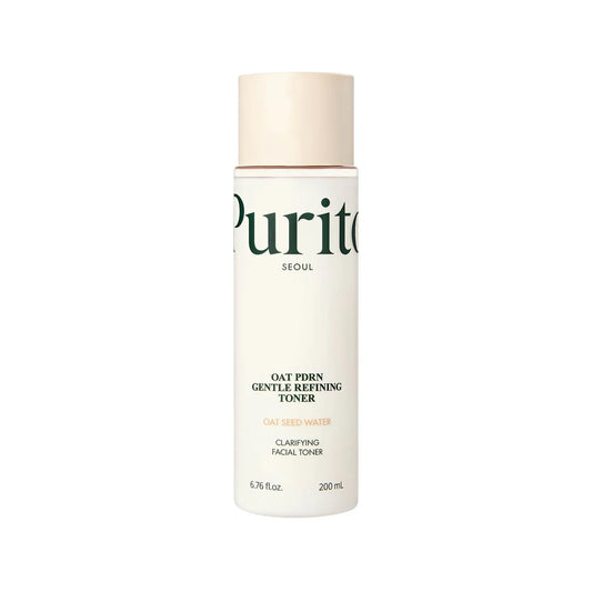 Oat PDRN Gentle Refining Toner 200 ML