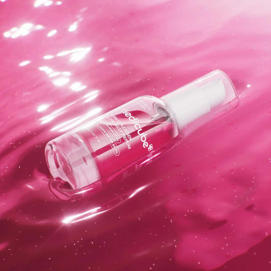 PDRN Collagen Glow Jelly Serum