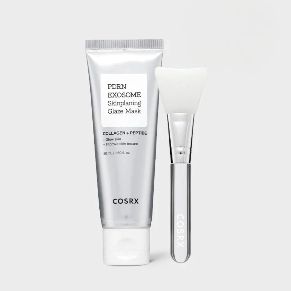 PDRN EXOSOME Skinplaning Glaze Mask