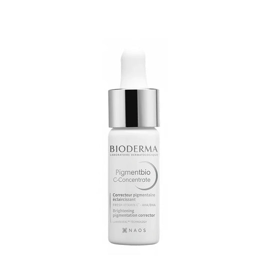 Bioderma Pigmentbio C-concentrate Face 15ml
