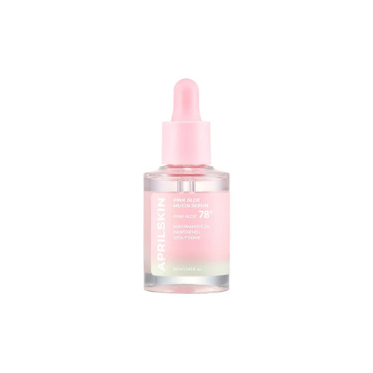 PINK ALOE MUCIN SERUM 30 ML