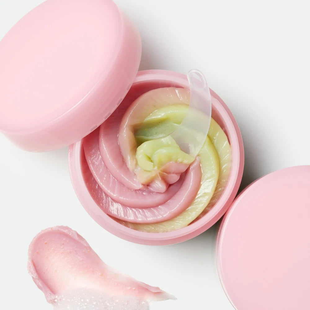 PINK ALOE PACK CLEANSER 120 G