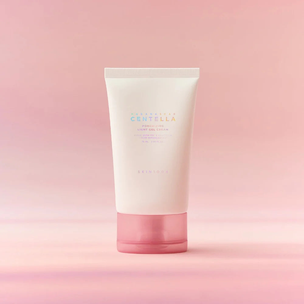 Centella Poremizing Light Gel Cream