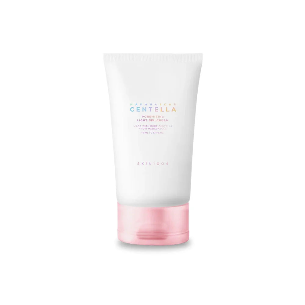 Centella Poremizing Light Gel Cream