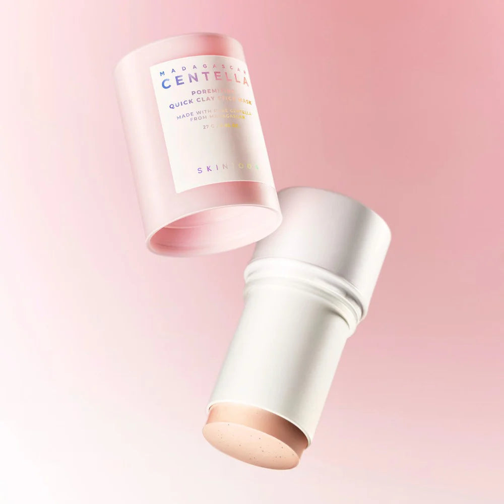 Centella POREMIZING QUICK CLAY STICK MASK