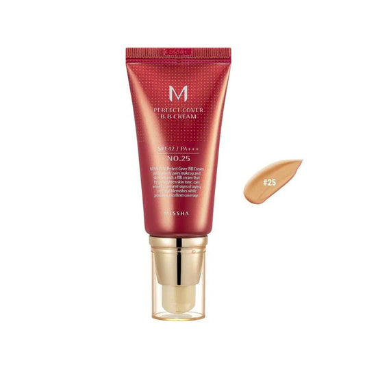 Perfect Cover BB Cream SPF 42 PA+++(50ml)