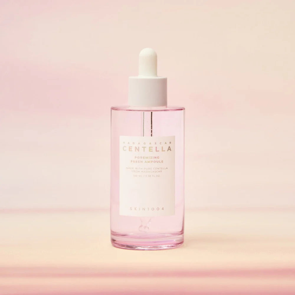 Centella Poremizing Fresh Ampoule 100 ML