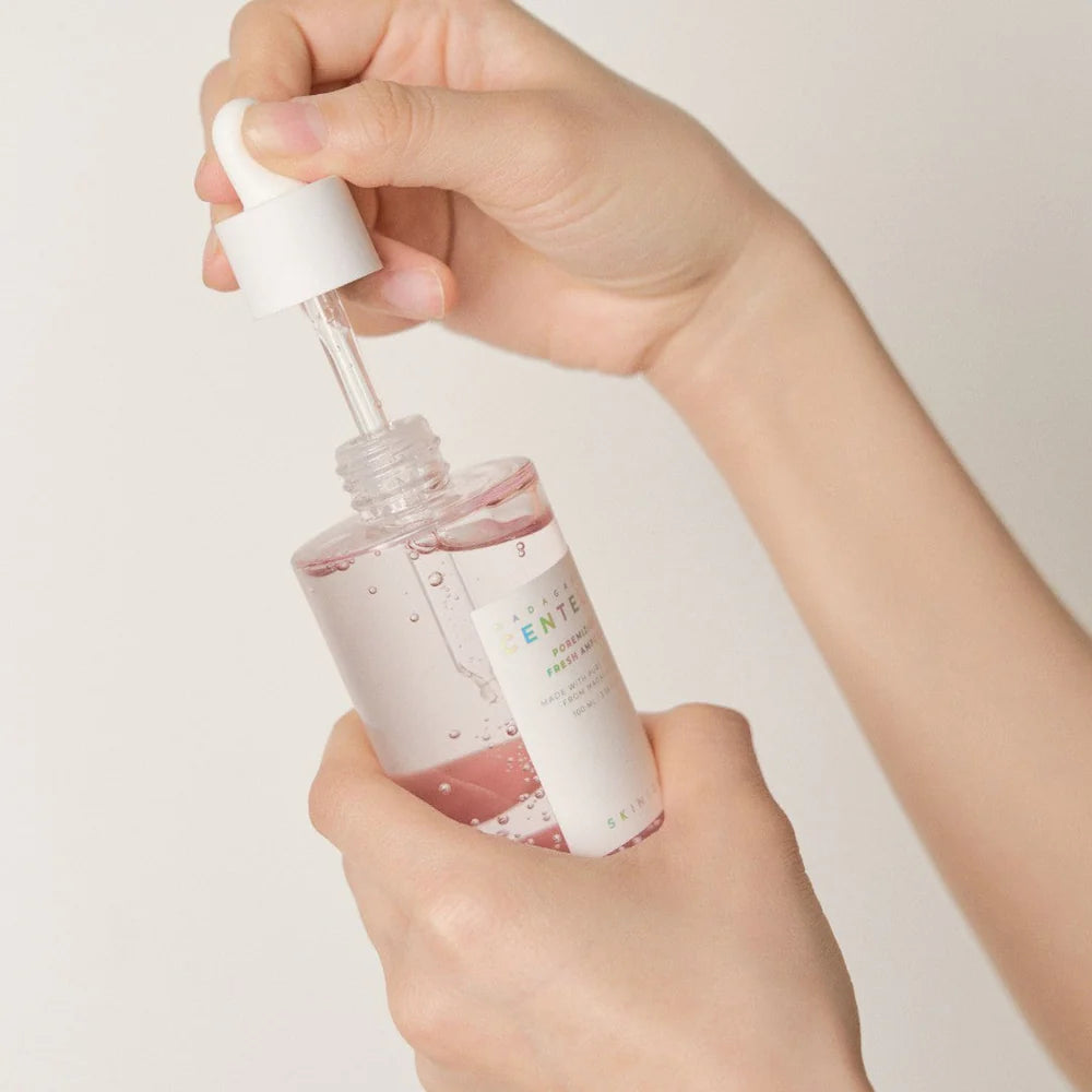 Centella Poremizing Fresh Ampoule 100 ML