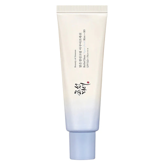 Relief Sun Aqua-Fresh : Rice + B5 (SPF50+ PA++++)