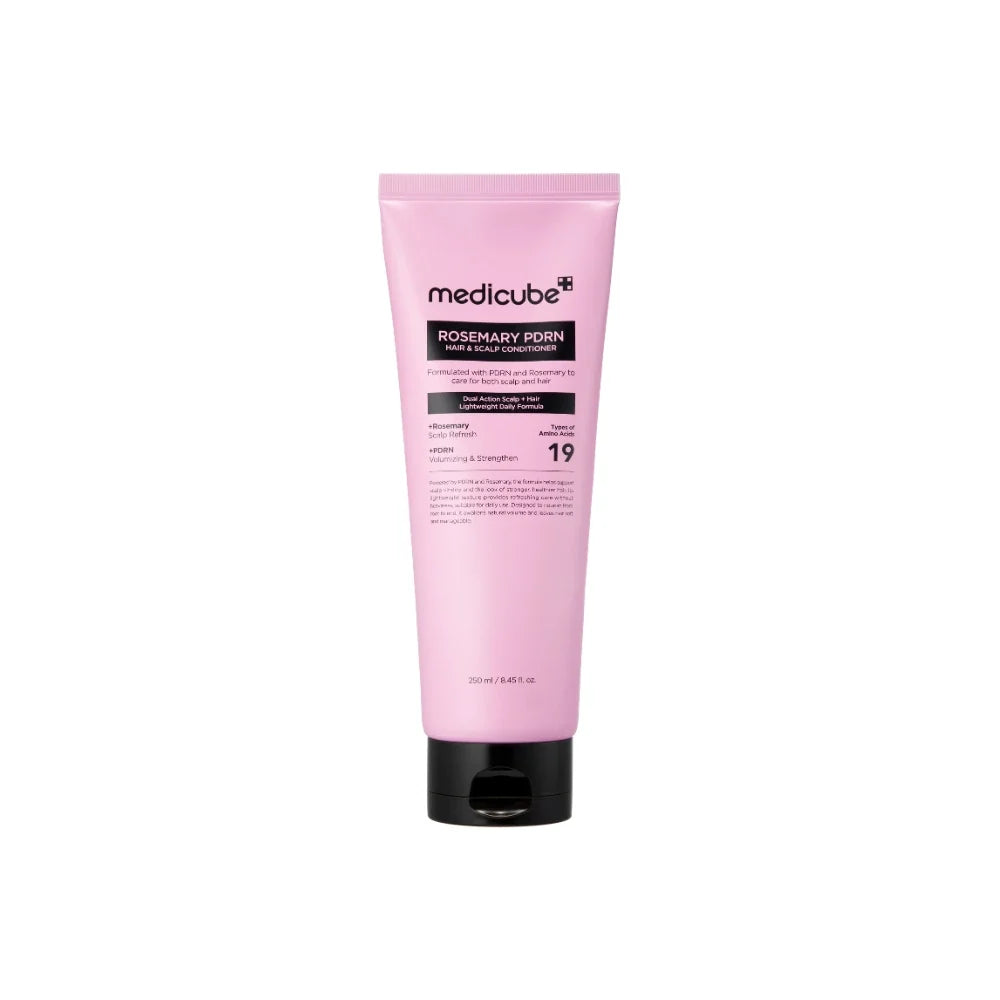 Rosemary PDRN Hair & Scalp Conditioner