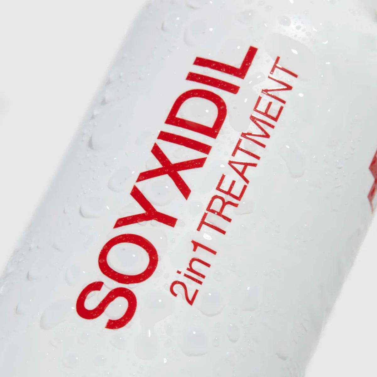 SOYXIDILL 2IN1 TREATMENT 265ml
