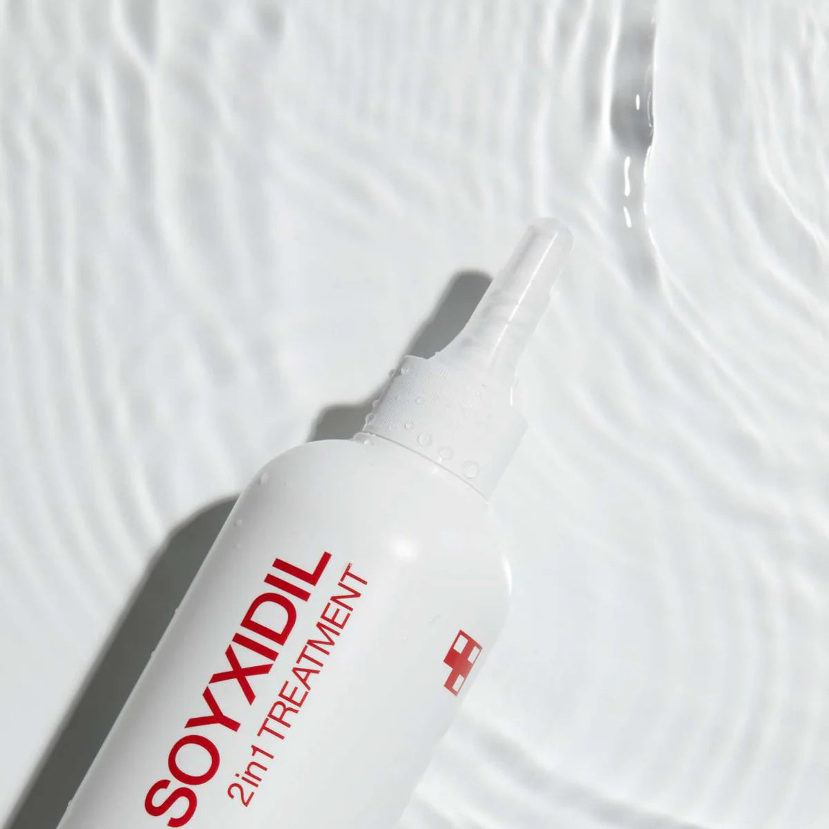 SOYXIDILL 2IN1 TREATMENT 265ml