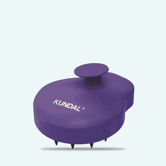 Scalp Massage Shampoo Brush