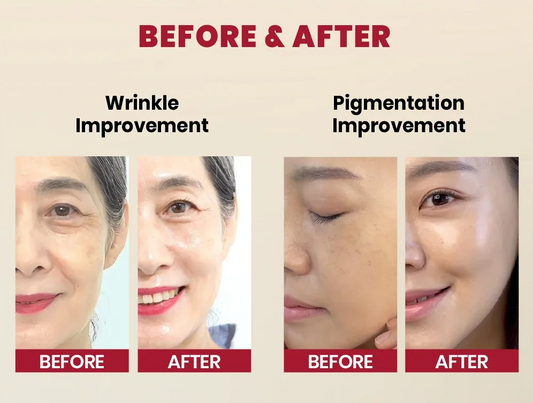 Seoul 1988 Serum: Retinal Liposome 2% + Black Ginseng